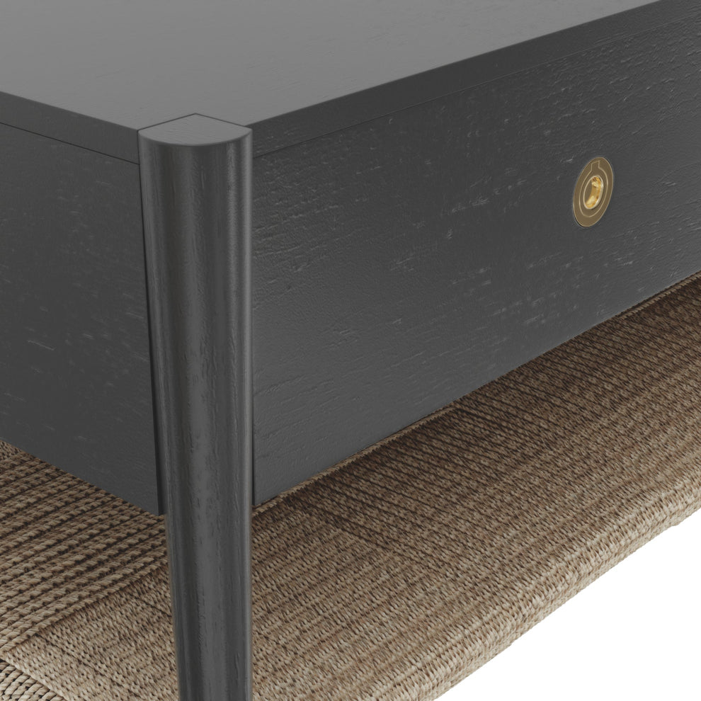 Leo Coffee Table