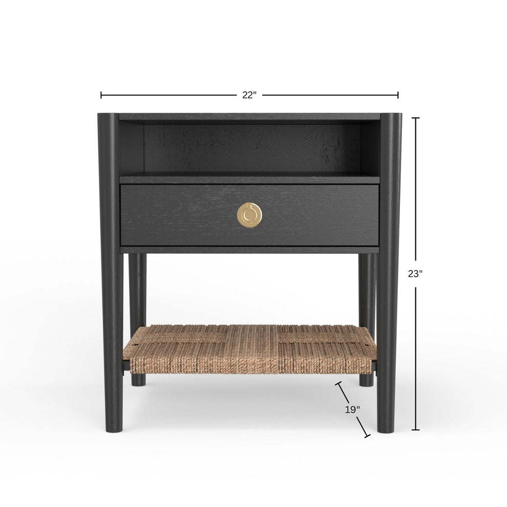 Leo Accent Table