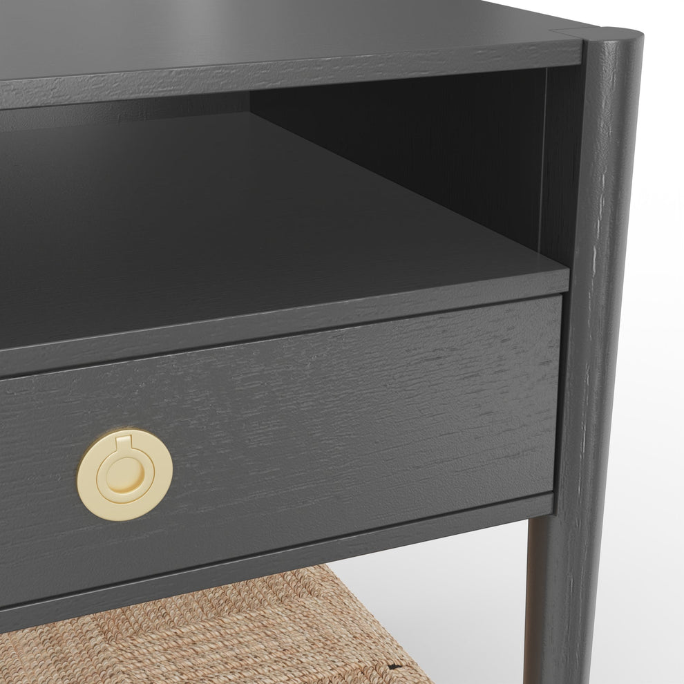 Leo Accent Table