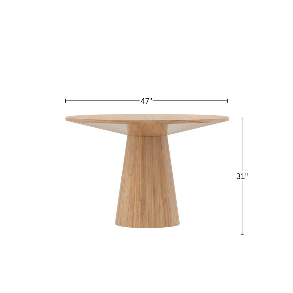 Lexington Round Dining Table