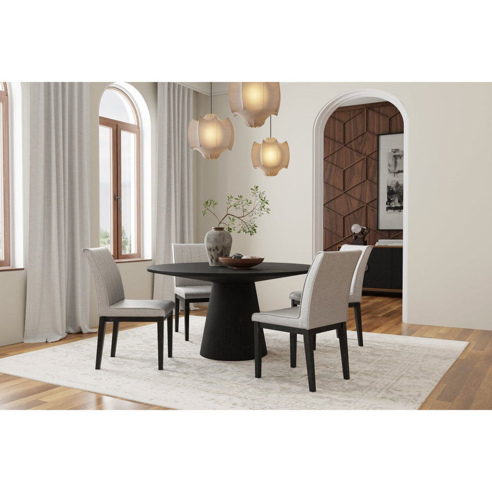 Lexington 47" Round Dining Table