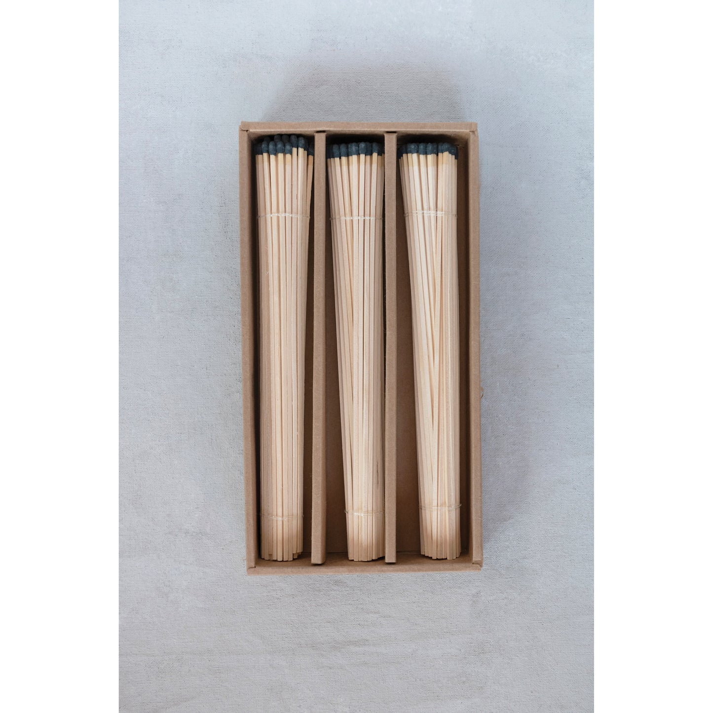 Long Matches