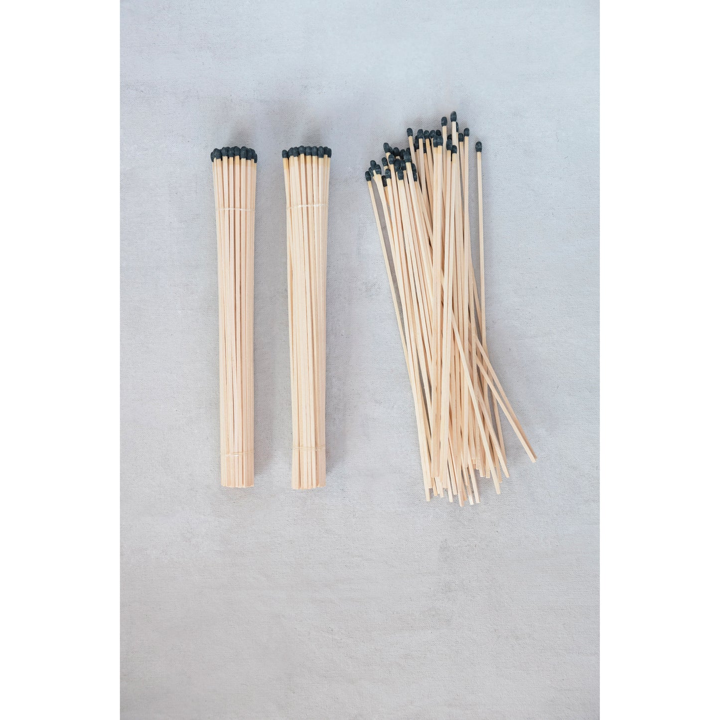Long Matches