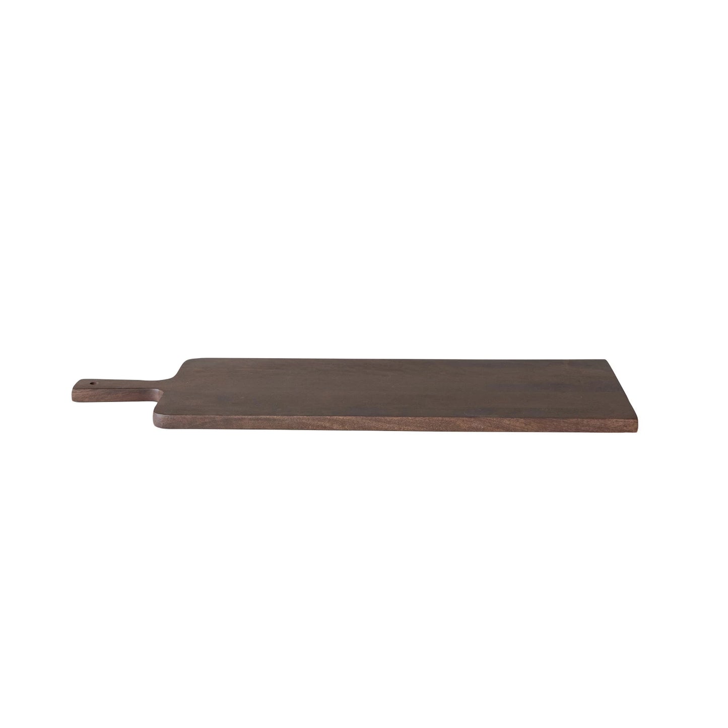 Long Mango Wood Cutting Board