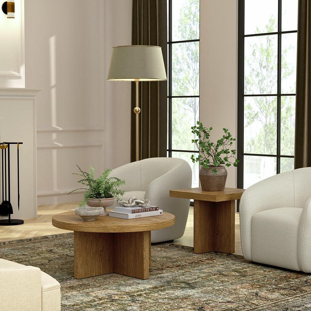 Donovan Coffee Table
