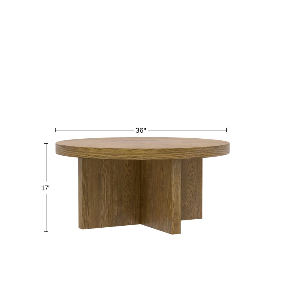 Donovan Coffee Table