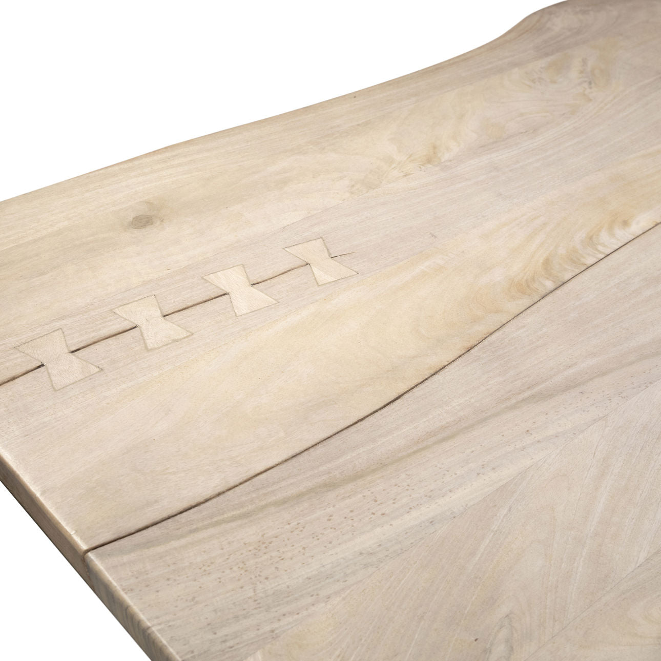 Braxton Dining Table