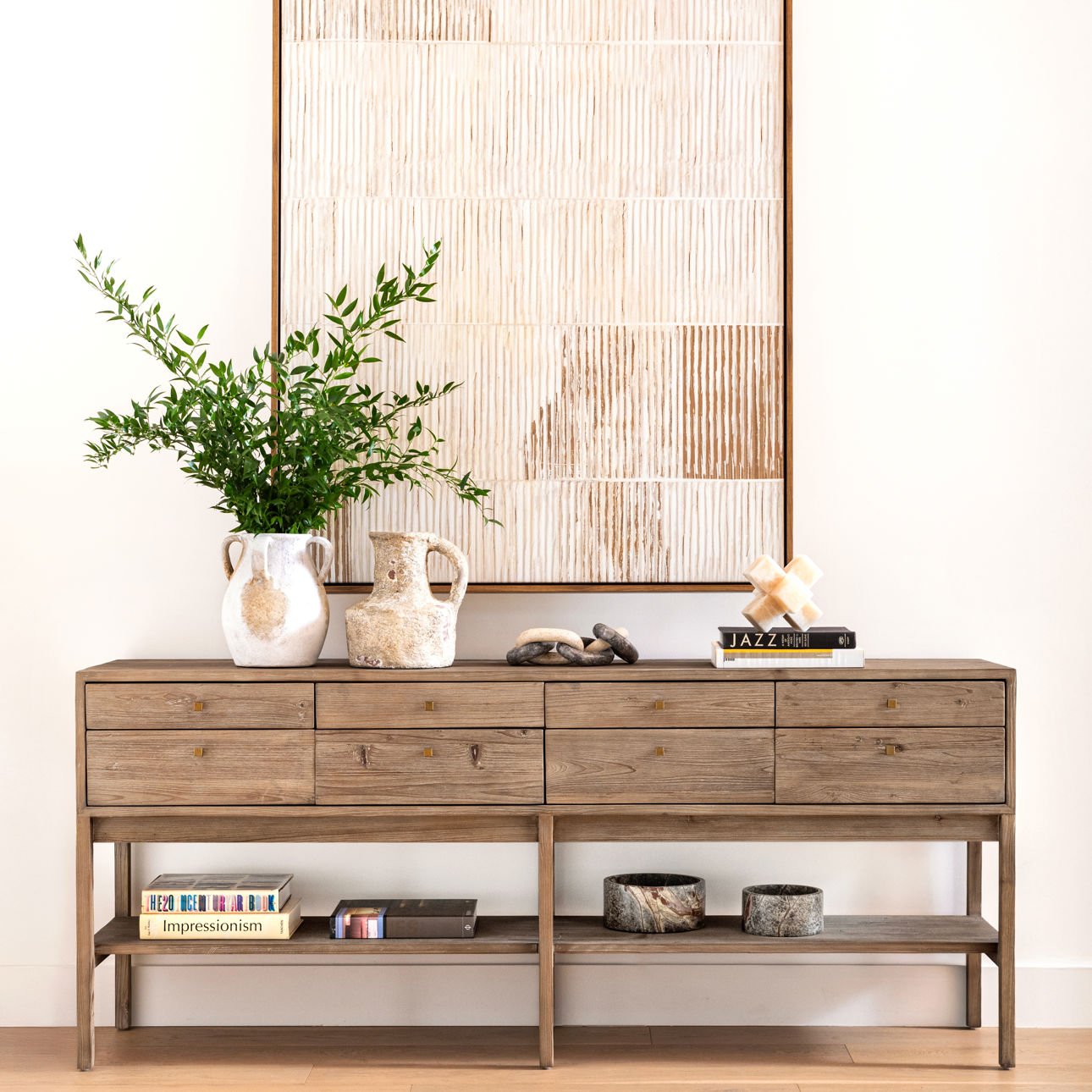 Gail Console Table