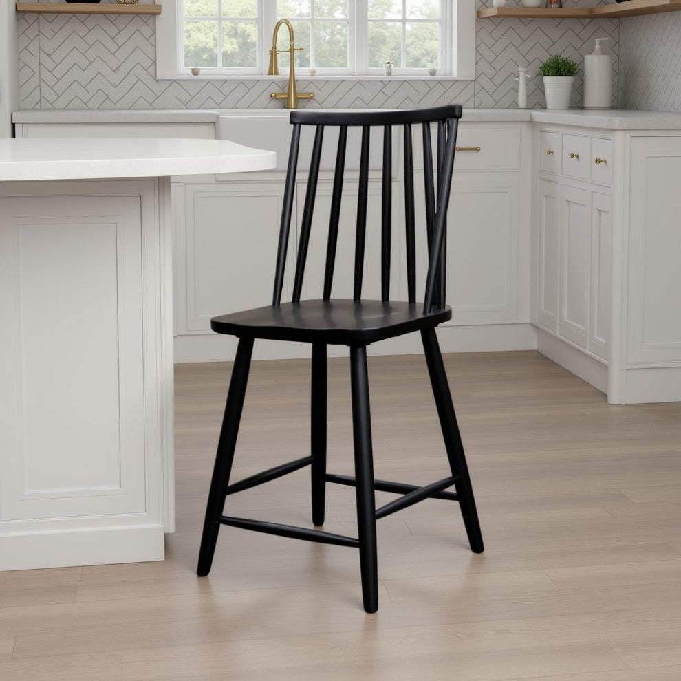 Windsor Counter Stool