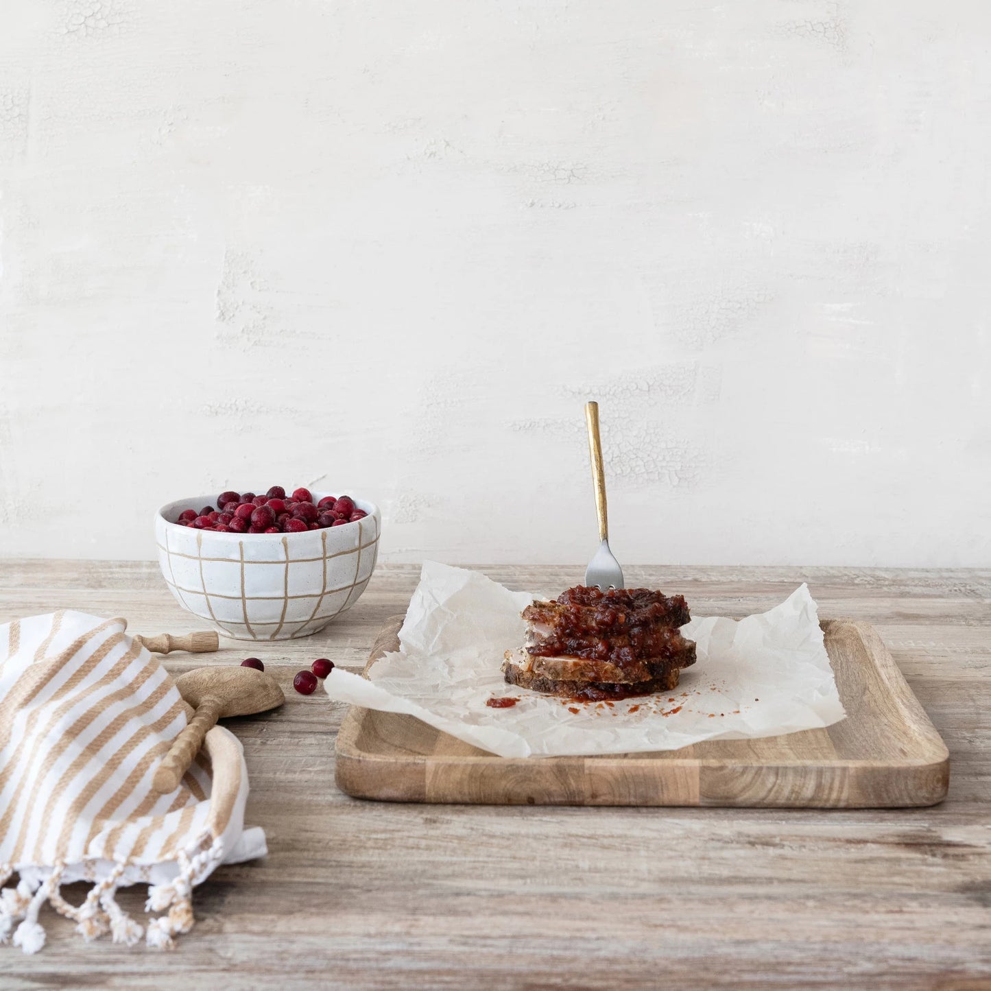 Cranberry Chutney