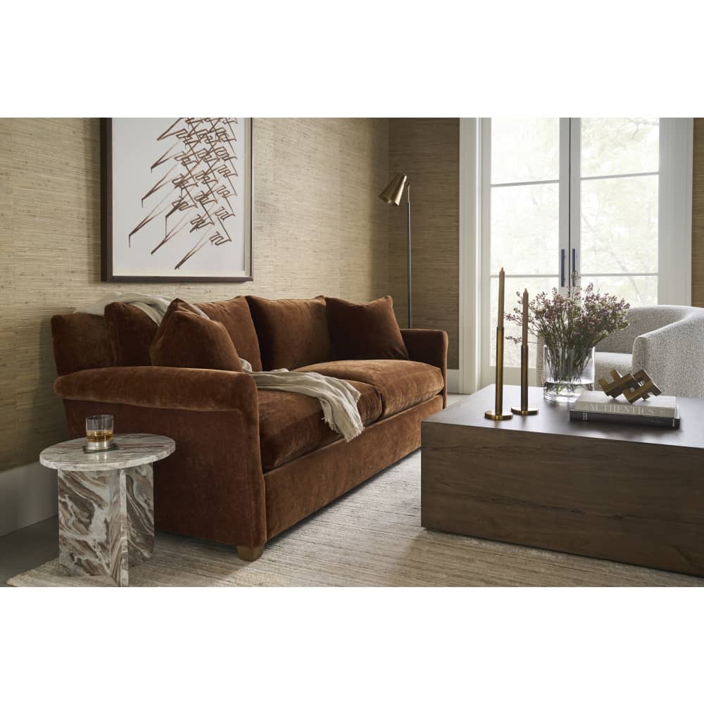 Frida 98" Sofa