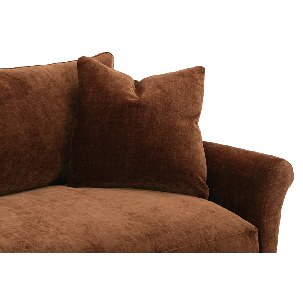 Frida 98" Sofa