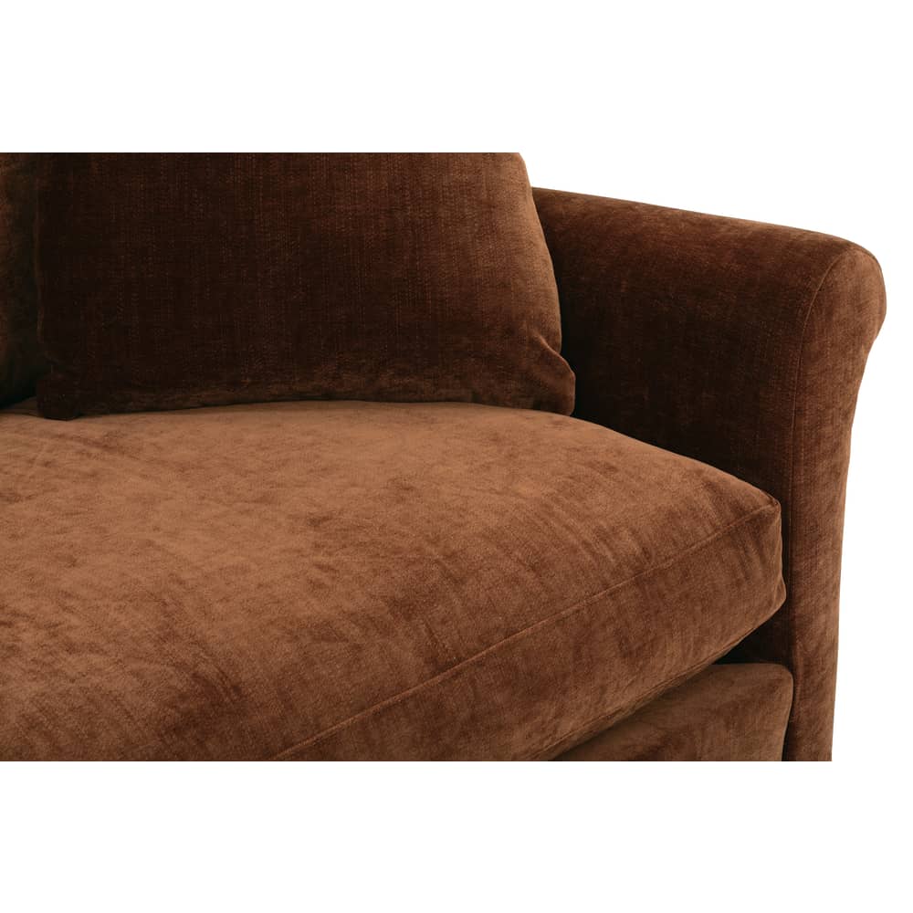 Frida 98" Sofa