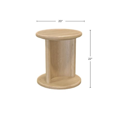 Elle Accent Table