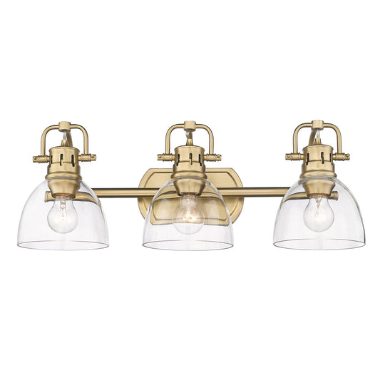 Kane Vanity Light