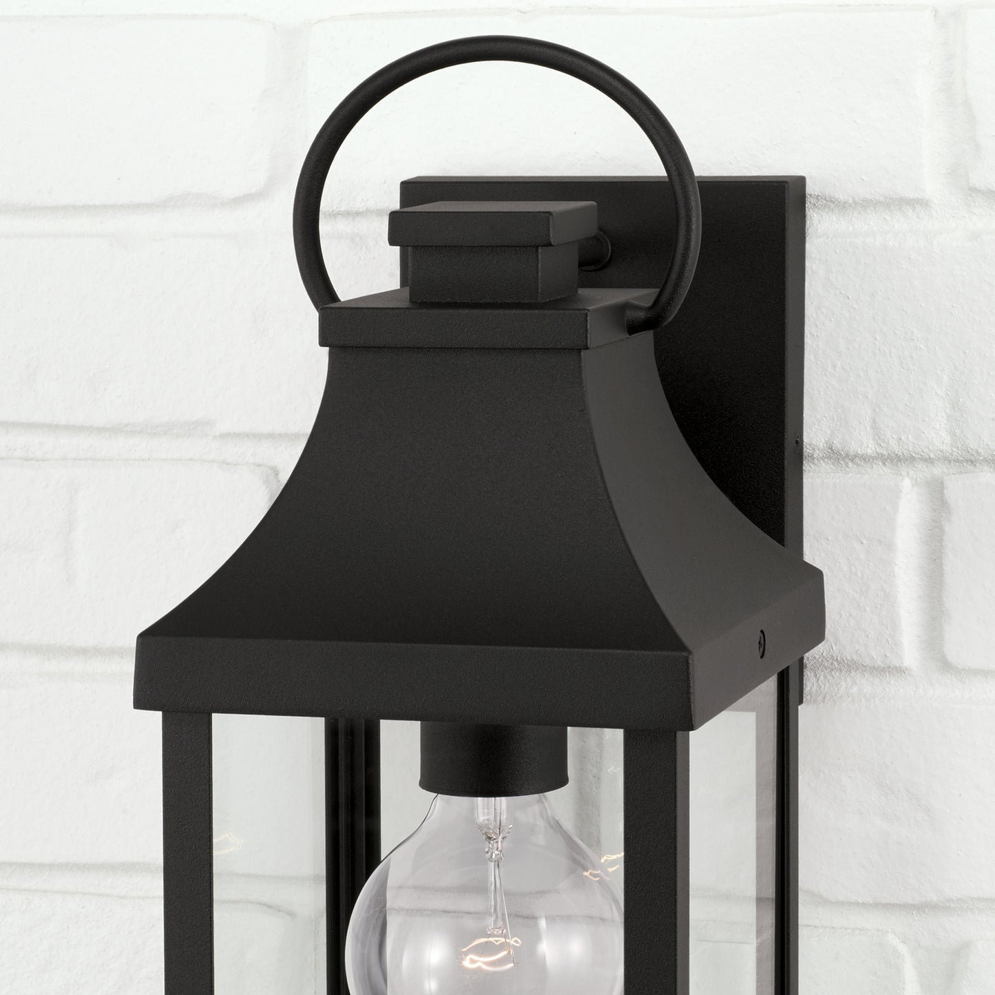Bradley Lantern