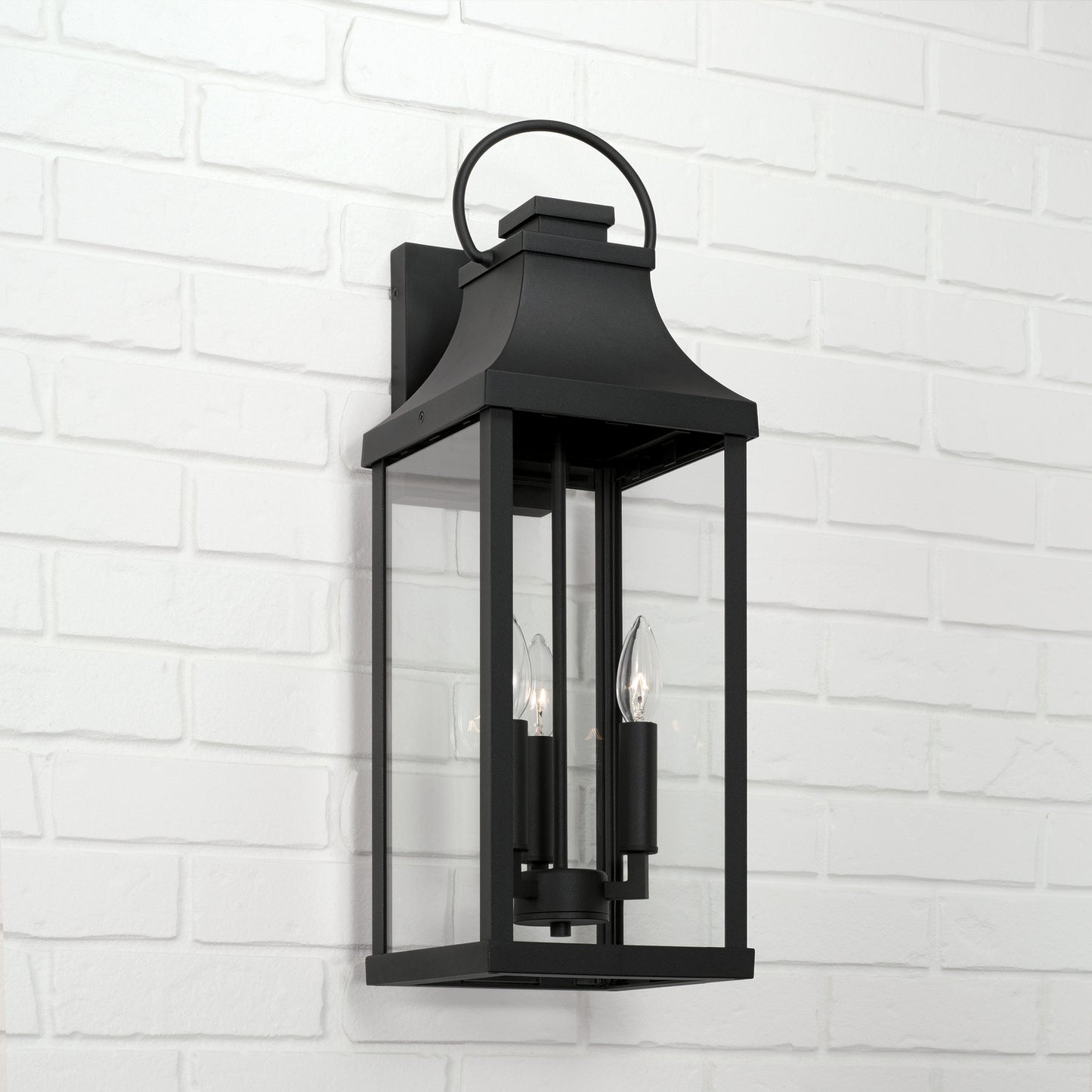 Bradley Lantern