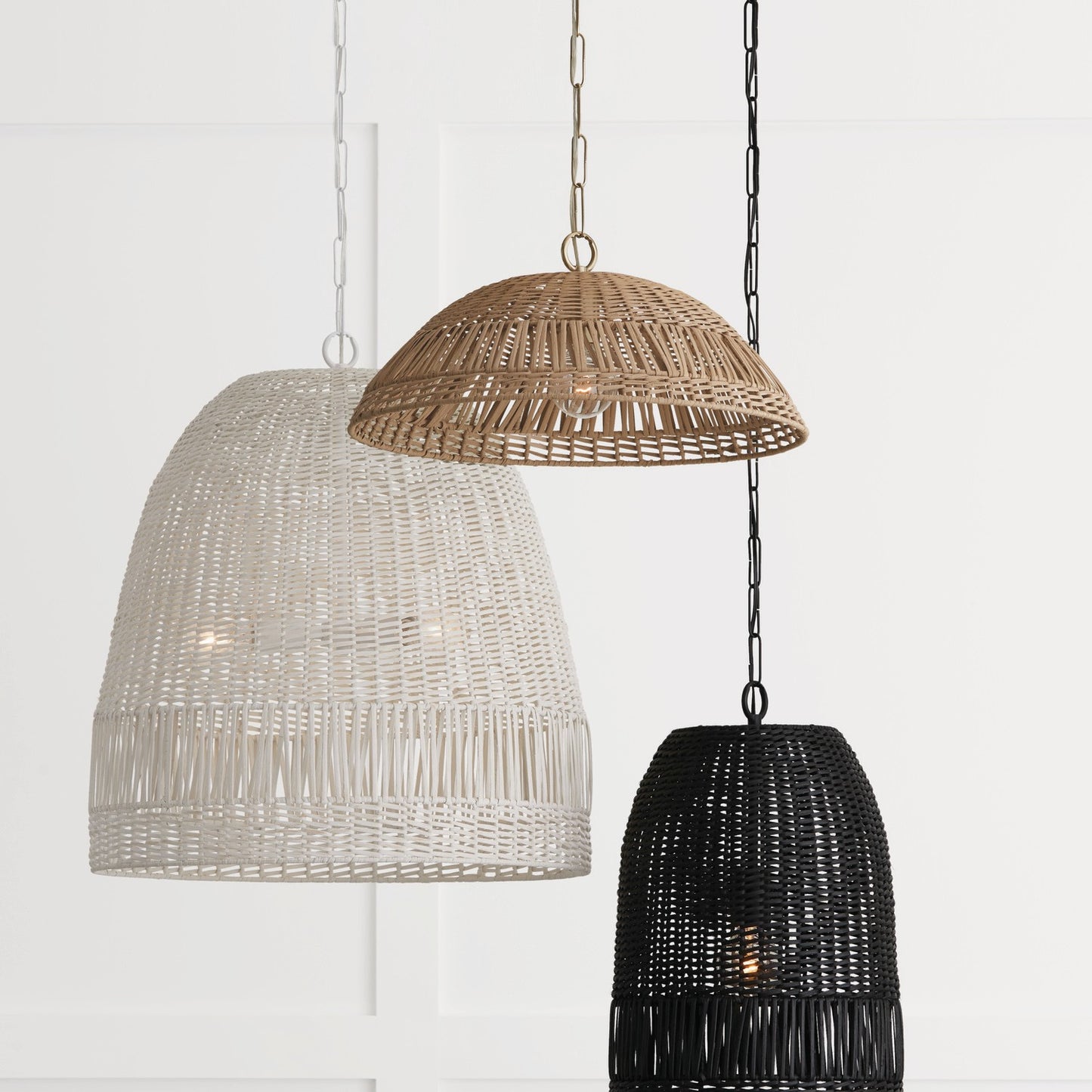 Miriam One Light Pendant