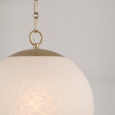 Cleopatra 1 Light Pendant
