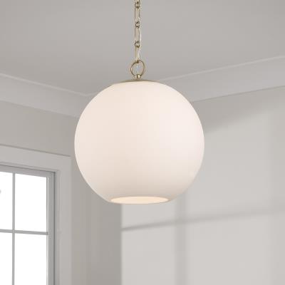 Cleopatra 1 Light Pendant