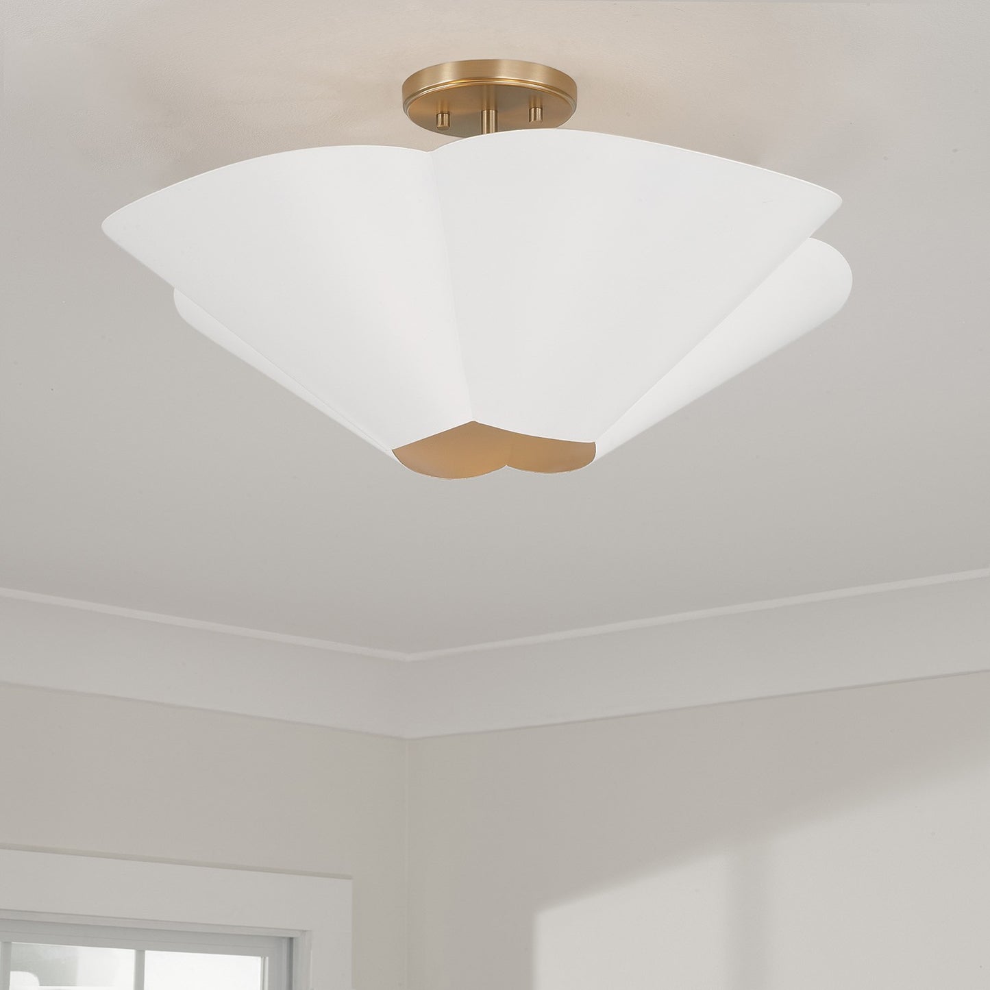 Mave 4 Light Pendant