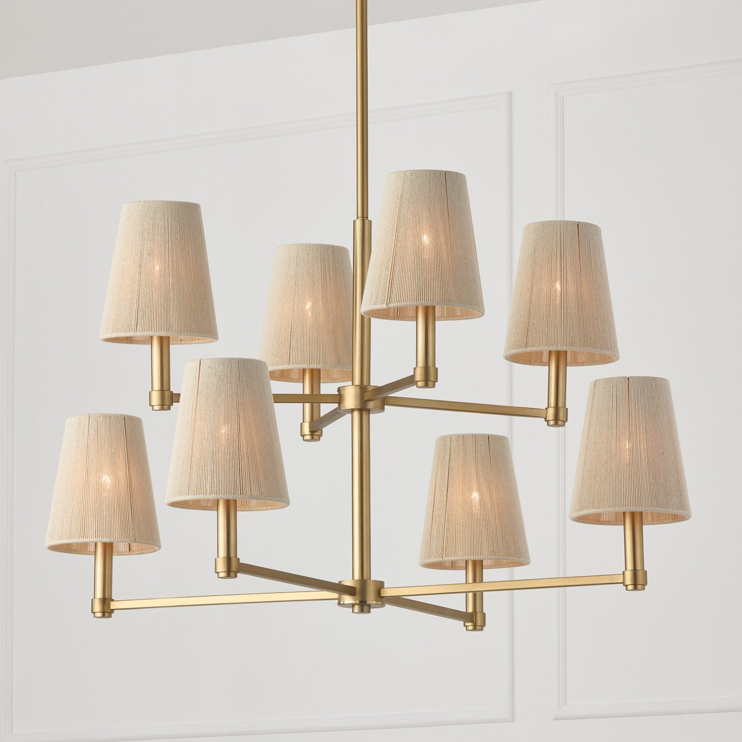 Moira Chandelier