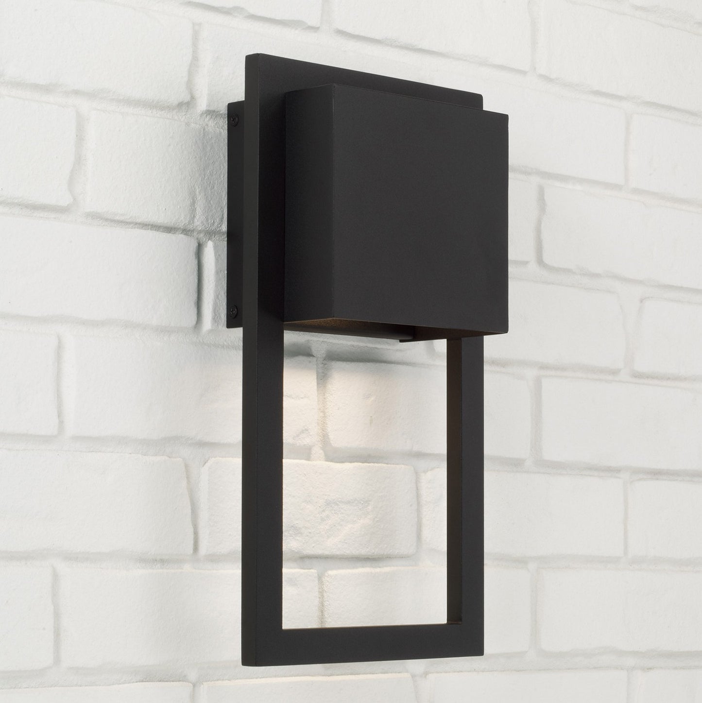 Archibald 1 Light Outdoor Lantern