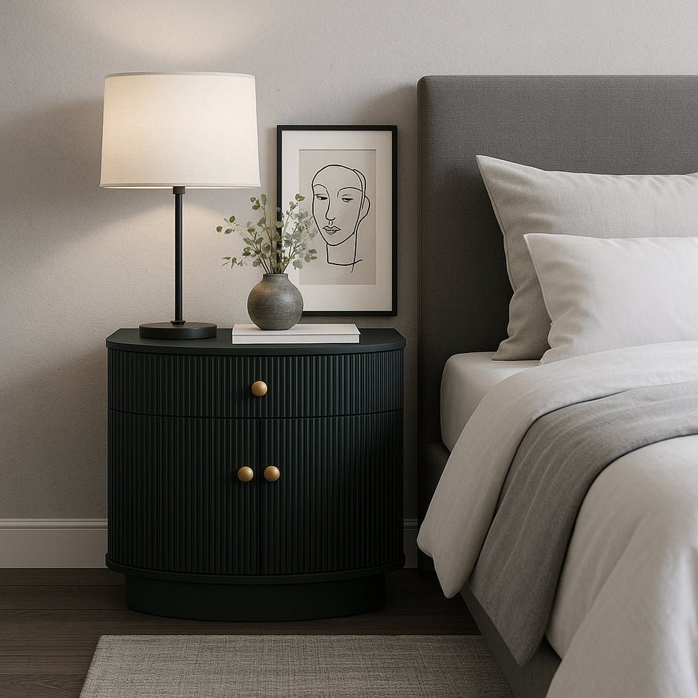 Avery Accent Table