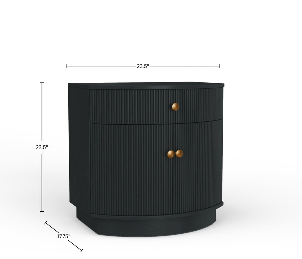 Avery Accent Table