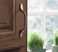 RAVINO 3in Center-To-Center Pull-Oil Rubbed Bronze