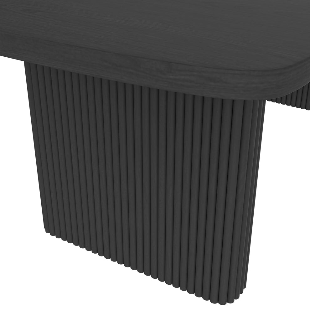 Carrie Extension Dining Table