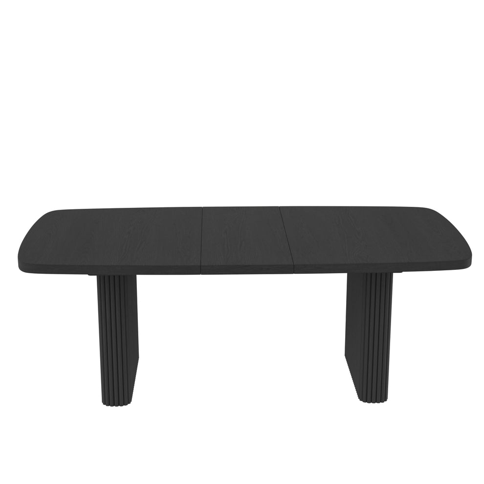 Carrie Extension Dining Table