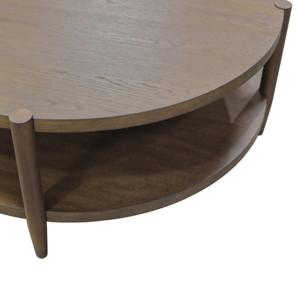 Clair Coffee Table