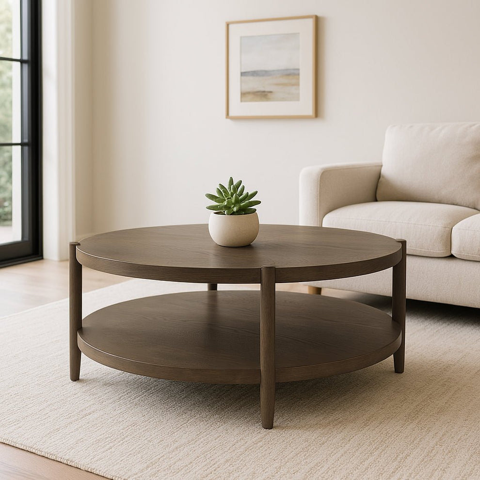 Clair Coffee Table