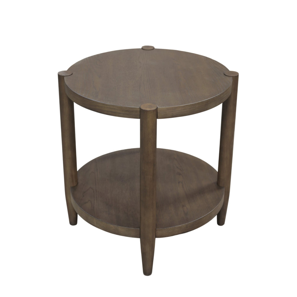Clair End Table