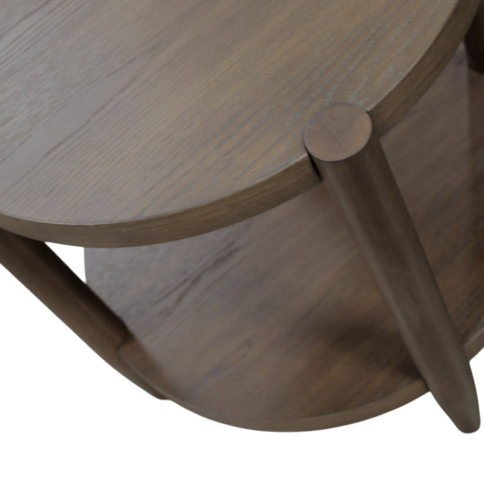 Clair End Table