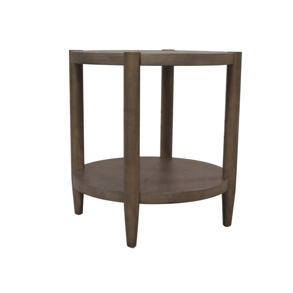 Clair End Table