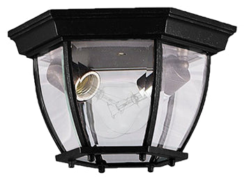 Henry Porch Light