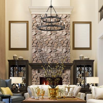 Winston Tiered 15 Light Chandelier