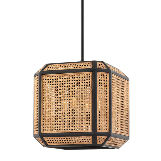 Georgia LED Pendant