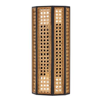 Georgia LED Wall Sconce