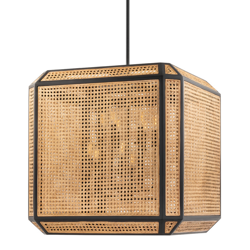 Georgia LED Chandelier