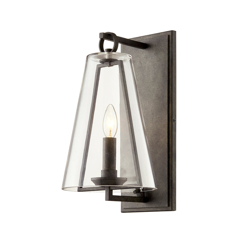 Adamson Outdoor Wall Sconce