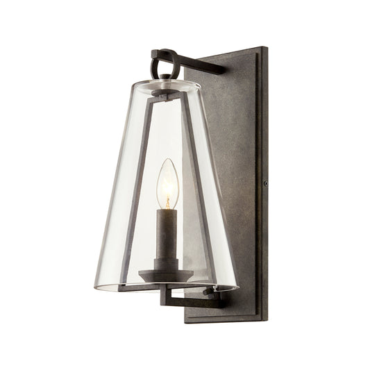 Adamson Outdoor Wall Sconce