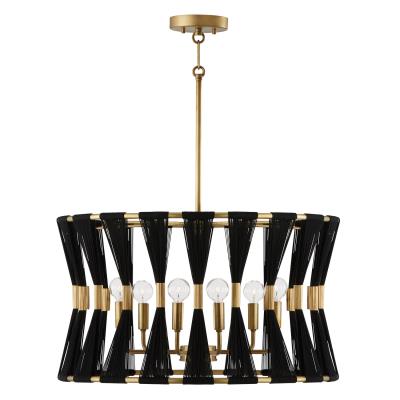 Emily 6 Light Chandelier