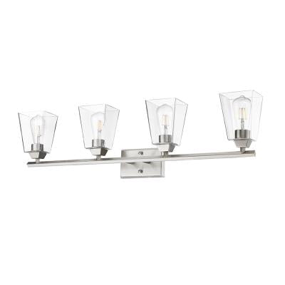 Tanner Nickel Vanity