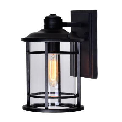 Belmar Outdoor Wall Sconce