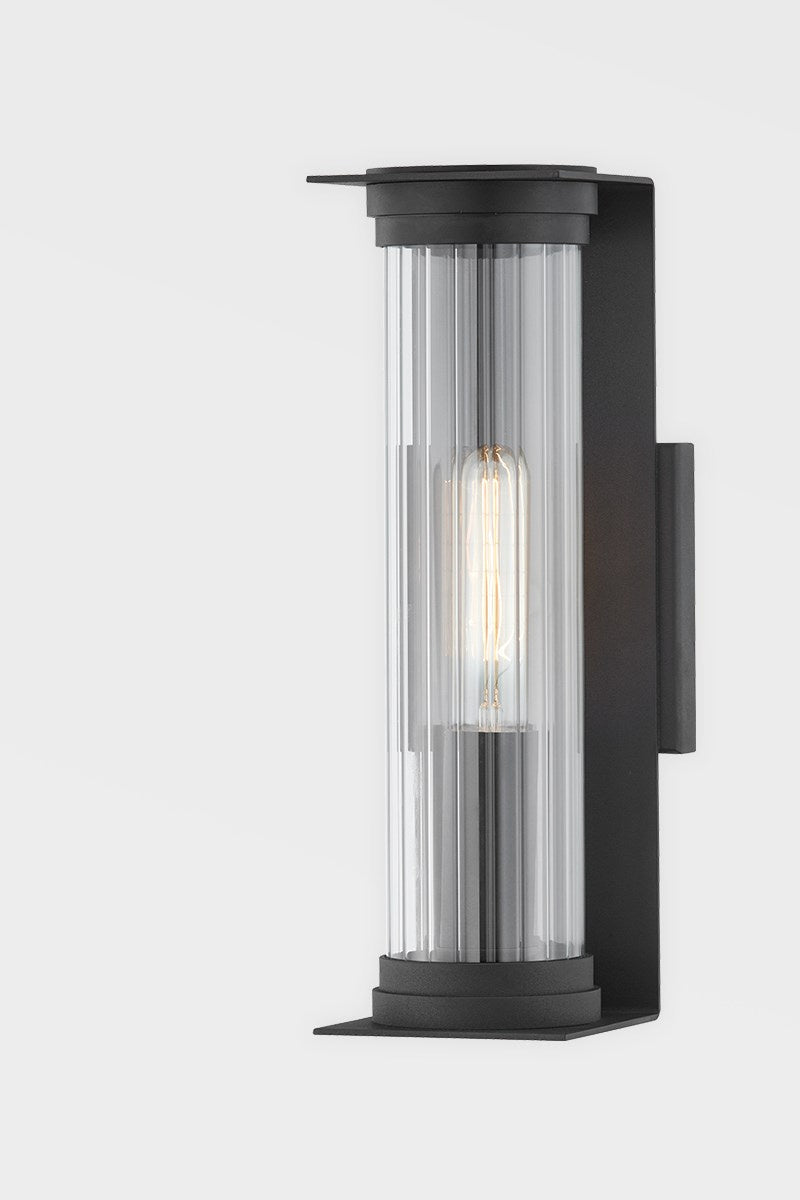 Presley Outdoor Wall Sconce