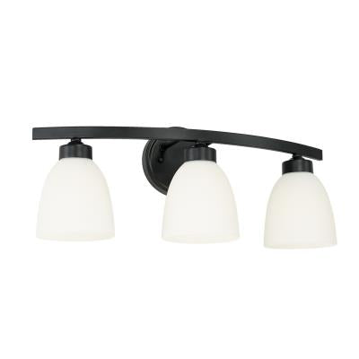 Jason 3 Light Vanity