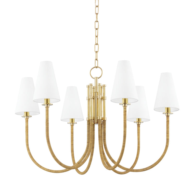 Ripley LED Chandelier